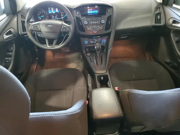 1FADP3F2XHL309272 2017 FORD FOCUS - Image 8