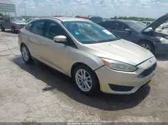 1FADP3F2XHL309417 2017 FORD FOCUS