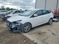 1FADP3F2XHL309515 2017 FORD FOCUS
