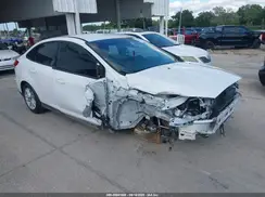 1FADP3F2XHL309532 2017 FORD FOCUS