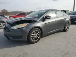 1FADP3F2XHL309546 2017 FORD FOCUS