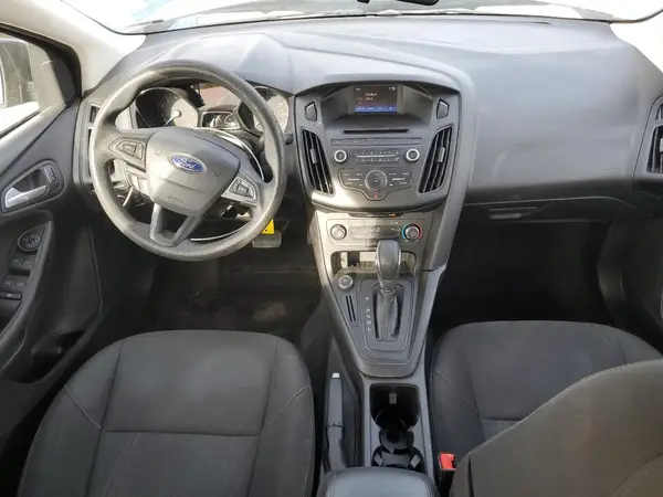 1FADP3F2XHL309546 2017 FORD FOCUS - Image 8