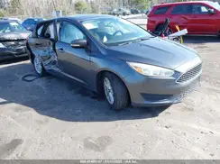 1FADP3F2XHL312253 2017 FORD FOCUS