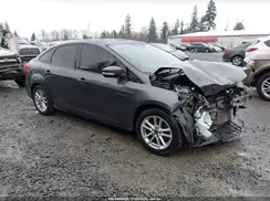 1FADP3F2XHL312530 2017 FORD FOCUS