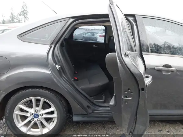 1FADP3F2XHL312530 2017 FORD FOCUS - Image 8