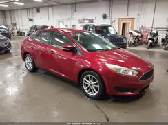 1FADP3F2XHL312544 2017 FORD FOCUS