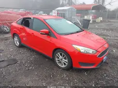 1FADP3F2XHL313547 2017 FORD FOCUS