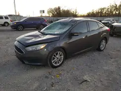 1FADP3F2XHL313953 2017 FORD FOCUS