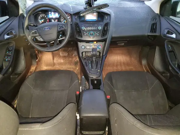 1FADP3F2XHL313953 2017 FORD FOCUS - Image 8