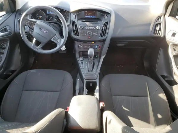 1FADP3F2XHL315430 2017 FORD FOCUS - Image 8