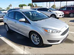 1FADP3F2XHL315802 2017 FORD FOCUS