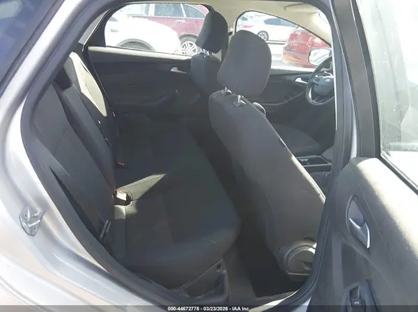 1FADP3F2XHL315802 2017 FORD FOCUS - Image 8