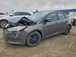 1FADP3F2XHL316027 2017 FORD FOCUS