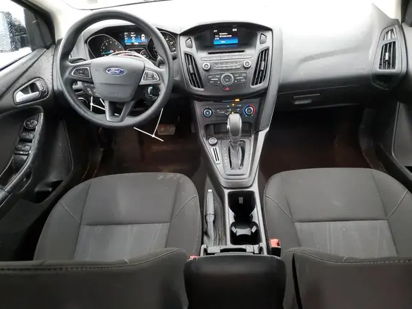 1FADP3F2XHL316724 2017 FORD FOCUS - Image 8
