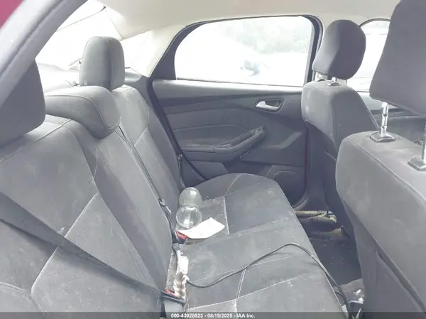 1FADP3F2XHL316979 2017 FORD FOCUS - Image 8