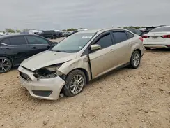 1FADP3F2XHL318831 2017 FORD FOCUS