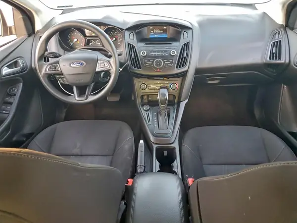 1FADP3F2XHL319266 2017 FORD FOCUS - Image 8