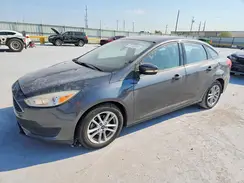 1FADP3F2XHL320059 2017 FORD FOCUS