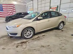 1FADP3F2XHL320093 2017 FORD FOCUS
