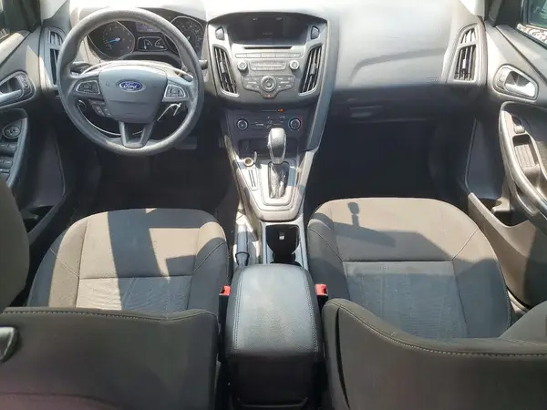 1FADP3F2XHL320093 2017 FORD FOCUS - Image 8