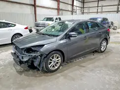 1FADP3F2XHL320112 2017 FORD FOCUS