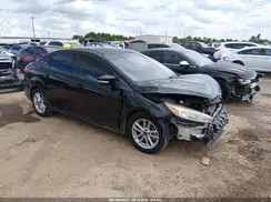 1FADP3F2XHL320191 2017 FORD FOCUS