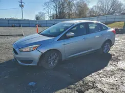 1FADP3F2XHL320224 2017 FORD FOCUS