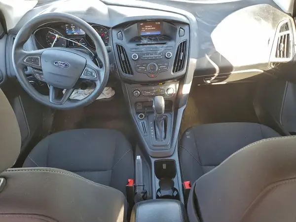 1FADP3F2XHL320224 2017 FORD FOCUS - Image 8