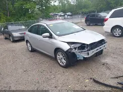 1FADP3F2XHL320241 2017 FORD FOCUS