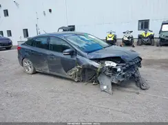 1FADP3F2XHL321552 2017 FORD FOCUS