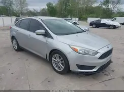 1FADP3F2XHL324693 2017 FORD FOCUS