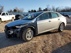 1FADP3F2XHL325732 2017 FORD FOCUS