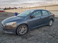1FADP3F2XHL326508 2017 FORD FOCUS