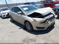 1FADP3F2XHL327447 2017 FORD FOCUS