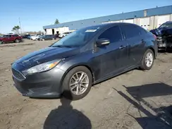 1FADP3F2XHL327982 2017 FORD FOCUS