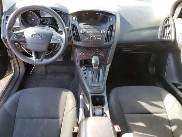 1FADP3F2XHL327982 2017 FORD FOCUS - Image 8