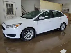 1FADP3F2XHL329991 2017 FORD FOCUS