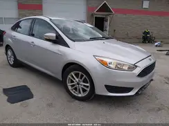 1FADP3F2XHL330445 2017 FORD FOCUS