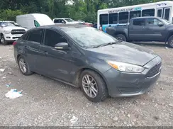 1FADP3F2XHL330834 2017 FORD FOCUS