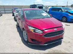 1FADP3F2XHL331160 2017 FORD FOCUS