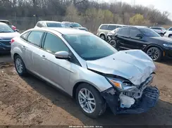 1FADP3F2XHL331725 2017 FORD FOCUS