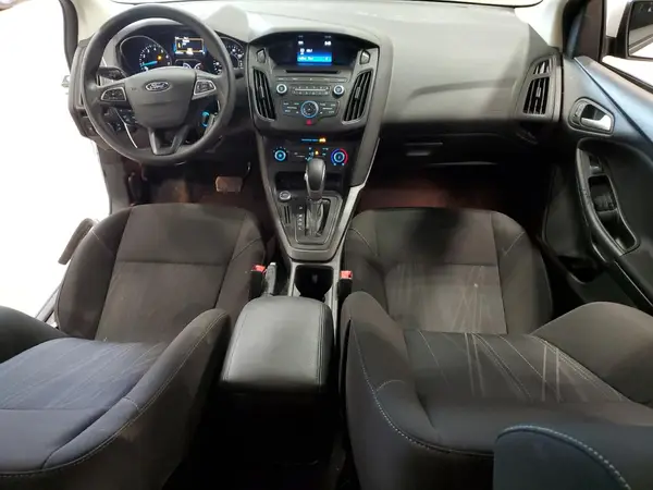 1FADP3F2XHL331773 2017 FORD FOCUS - Image 8