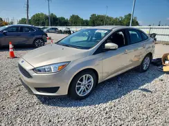 1FADP3F2XHL331952 2017 FORD FOCUS