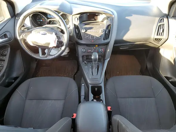 1FADP3F2XHL332373 2017 FORD FOCUS - Image 8