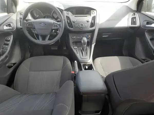 1FADP3F2XHL332969 2017 FORD FOCUS - Image 8