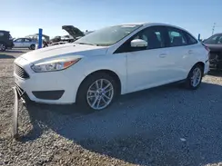 1FADP3F2XHL333412 2017 FORD FOCUS