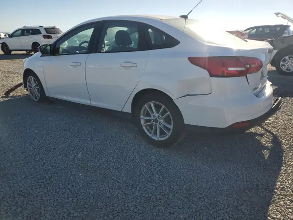1FADP3F2XHL333412 2017 FORD FOCUS - Image 2