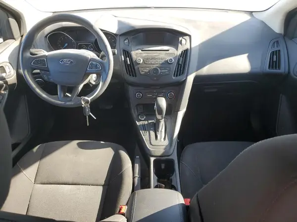 1FADP3F2XHL333412 2017 FORD FOCUS - Image 8