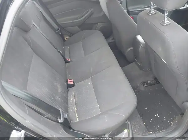 1FADP3F2XHL334639 2017 FORD FOCUS - Image 8