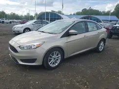 1FADP3F2XHL335127 2017 FORD FOCUS